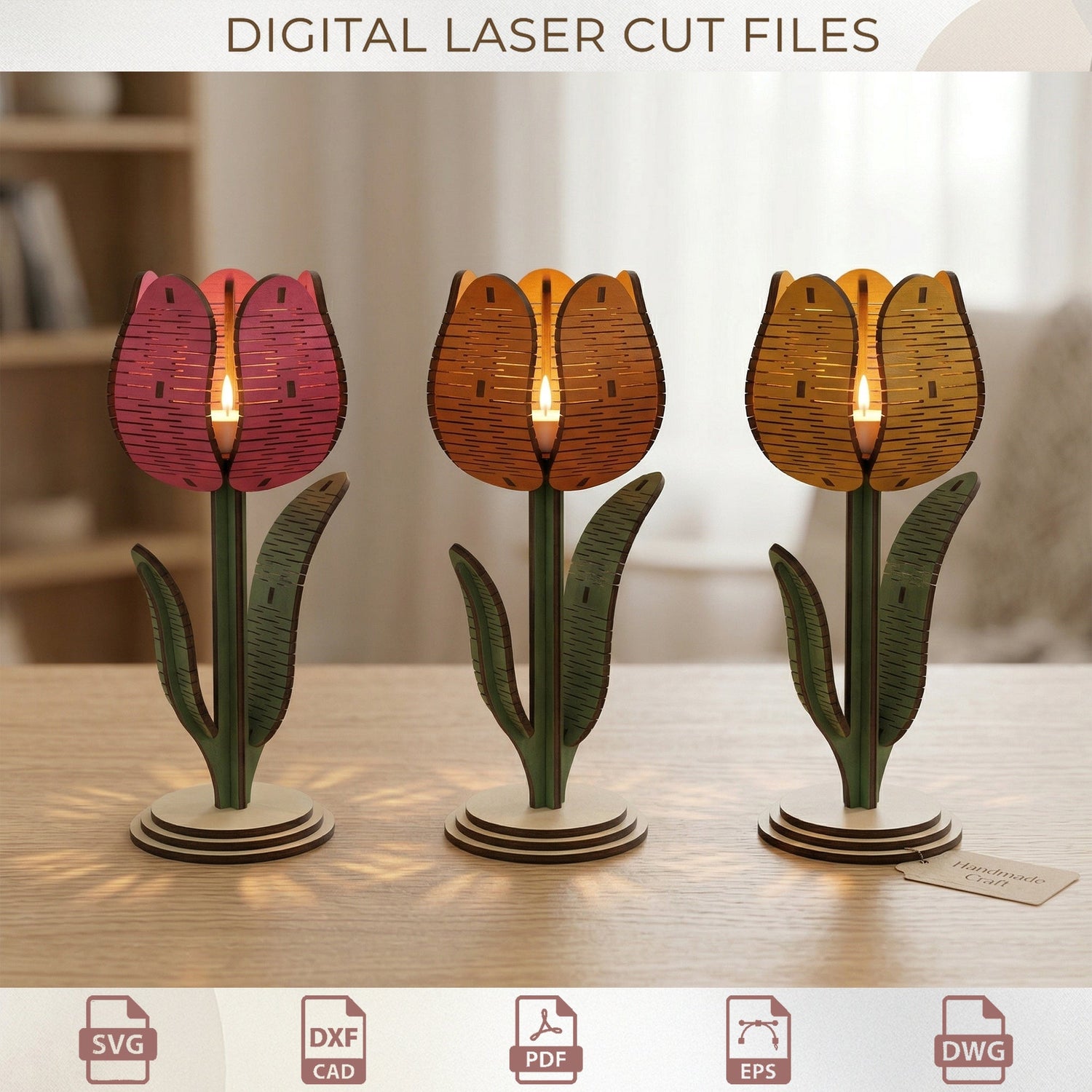 Home & Wall Decor